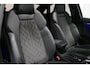 Audi A3 Limousine 35 TDI S Line / S-Line ex- & interieur / Maxton Design Bodykit / Panoramadak / S Sportstoelen / Bang & Olufsen Sound / Matrix LED / Ambienteverlichting / Stoelverwarming / Apple Carplay - Android Auto / 19'' LMV Vossen look / Black Optic pakket / Achteruitrijcamera / Navigatie / Cruise Control