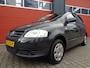 Volkswagen Fox 1.2 Trendline Elektrisch schuif-/kanteldak CV Elektrisch rammen 122DKm