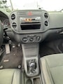 Volkswagen Golf 1.6 FSI COMFORTLINE