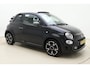 Fiat 500C 0.9 TwinAir Turbo Sport 105pk | Airco | Sportstoelen | Parkeersensoren achter | Navigatie | Bluetooth | Uniek
