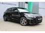 Audi A1 Sportback 40 TFSI COMPETITION | S LINE | SONOS | CAMERA | BLACK OPTIK | CARPLAY | 18" | HALFLEDER | DODEHOEK | 5 JR GAR!