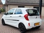 Kia Picanto 1.2 CVVT Comfort Pack 4-Cil.! 5Drs Airco Elek.Pakket NL-Auto NAP!