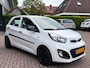 Kia Picanto 1.2 CVVT Comfort Pack 4-Cil.! 5Drs Airco Elek.Pakket NL-Auto NAP!