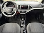 Kia Picanto 1.2 CVVT Comfort Pack 4-Cil.! 5Drs Airco Elek.Pakket NL-Auto NAP!