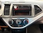 Kia Picanto 1.2 CVVT Comfort Pack 4-Cil.! 5Drs Airco Elek.Pakket NL-Auto NAP!