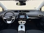 Toyota Prius 1.8 Hybrid Executive Clima - trekhaak - bluetooth - navi - camera - stoelverwarming - sensoren - LED - NAP