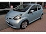 Toyota Aygo 1.0-12V + Automaat 5 drs. nette staat, goed onderhouden!