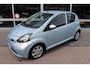Toyota Aygo 1.0-12V + Automaat 5 drs. nette staat, goed onderhouden!
