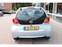 Toyota Aygo 1.0-12V + Automaat 5 drs. nette staat, goed onderhouden!