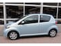 Toyota Aygo 1.0-12V + Automaat 5 drs. nette staat, goed onderhouden!