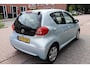 Toyota Aygo 1.0-12V + Automaat 5 drs. nette staat, goed onderhouden!