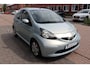Toyota Aygo 1.0-12V + Automaat 5 drs. nette staat, goed onderhouden!
