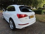 Audi Q5 3.2 FSI quattro S-Line Youngtimer Panoramadak Leer Memory Stoelverwarming Ecc Cruisecontrol Achteruitrijcamera Xenon/Led Pdc 20 Inch Lm Velgen