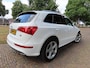 Audi Q5 3.2 FSI quattro S-Line Youngtimer Panoramadak Leer Memory Stoelverwarming Ecc Cruisecontrol Achteruitrijcamera Xenon/Led Pdc 20 Inch Lm Velgen