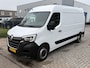 Renault Master T35 2.3 dCi 135PK Euro6 L2H2 ✓ 3-zits ✓ camera ✓ trekhaak 2500KG ✓ omvormer