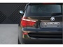 BMW X3 xDrive20i Aut Xenon Cruise Stoelverw. Leder Start/Stop PDC Trekhaak
