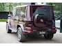 Mercedes-Benz G-klasse 580 / 116 kWh / Robijnrood / Leder Beige / Grille Verlicht