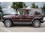 Mercedes-Benz G-klasse 580 / 116 kWh / Robijnrood / Leder Beige / Grille Verlicht