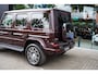 Mercedes-Benz G-klasse 580 / 116 kWh / Robijnrood / Leder Beige / Grille Verlicht