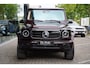 Mercedes-Benz G-klasse 580 / 116 kWh / Robijnrood / Leder Beige / Grille Verlicht