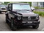 Mercedes-Benz G-klasse 580 / 116 kWh / Robijnrood / Leder Beige / Grille Verlicht