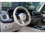 Mercedes-Benz G-klasse 580 / 116 kWh / Robijnrood / Leder Beige / Grille Verlicht