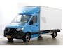 Mercedes-Benz Sprinter 311 CDI 115pk E6 RWD Bakwagen met achterdeuren 2-Persoons 05-2021