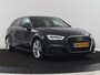 Audi A3 Sportback 1.5 TFSI CoD Sport S Line Edition | Half leder | Drive select | Climate control | Navigatie | BLuetooth | Virtueel dashboard | Full LED | 18" velgen
