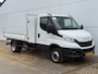 IVECO Daily 35C16 3.0 L4 Kipper Dubbellucht Airco Cruise Control 3.5T Trekhaak Lederen bekleding Benne Tipper