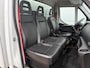 IVECO Daily 35C16 3.0 L4 Kipper Dubbellucht Airco Cruise Control 3.5T Trekhaak Lederen bekleding Benne Tipper