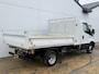 IVECO Daily 35C16 3.0 L4 Kipper Dubbellucht Airco Cruise Control 3.5T Trekhaak Lederen bekleding Benne Tipper