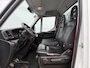 IVECO Daily 35C16 3.0 L4 Kipper Dubbellucht Airco Cruise Control 3.5T Trekhaak Lederen bekleding Benne Tipper