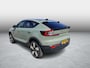 Volvo C40 Single Motor Extended Range Ultimate 82 kWh | Warmtepomp | Trekhaak | Harman Kardon Audio | Panoramadak | 360 Graden Camera | Parkeersensoren | Keyless Entry | Elektrische Achterklep | Elektrisch Verstelbare Voorstoelen | Stoelverwarming | Google Navigatie | Apple Carplay | Android Auto