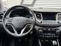 Hyundai Tucson 1.6 GDi Comfort 1e Eigenaar|Navi|Camera|Clima|Stoelverwarming|Cruise|Trekhaak|Leder|6-bak|Nieuwe APK bij Aflevering