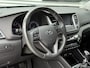 Hyundai Tucson 1.6 GDi Comfort 1e Eigenaar|Navi|Camera|Clima|Stoelverwarming|Cruise|Trekhaak|Leder|6-bak|Nieuwe APK bij Aflevering
