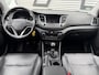 Hyundai Tucson 1.6 GDi Comfort 1e Eigenaar|Navi|Camera|Clima|Stoelverwarming|Cruise|Trekhaak|Leder|6-bak|Nieuwe APK bij Aflevering