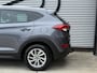 Hyundai Tucson 1.6 GDi Comfort 1e Eigenaar|Navi|Camera|Clima|Stoelverwarming|Cruise|Trekhaak|Leder|6-bak|Nieuwe APK bij Aflevering