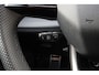 Audi Q6 e-tron performance 225 kW S-line panorama, trekhaak