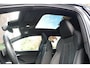 Audi Q6 e-tron performance 225 kW S-line panorama, trekhaak
