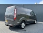 Ford Transit Custom 2.0 TDCI 130 PK / L1H1 / 1e EIG. / 2.5 TONS TREKHAAK / CAMERA / CRUISE / AIRCO / STOELVERW.