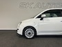 Fiat 500 0.9 TWINAIR LOUNGE l NAP l AUTOMAAT l PANODAK l AIRCO l