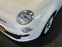 Fiat 500 0.9 TWINAIR LOUNGE l NAP l AUTOMAAT l PANODAK l AIRCO l