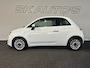 Fiat 500 0.9 TWINAIR LOUNGE l NAP l AUTOMAAT l PANODAK l AIRCO l