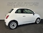 Fiat 500 0.9 TWINAIR LOUNGE l NAP l AUTOMAAT l PANODAK l AIRCO l