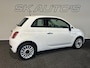 Fiat 500 0.9 TWINAIR LOUNGE l NAP l AUTOMAAT l PANODAK l AIRCO l