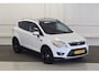 Ford Kuga 2.5 20V Titanium Trekhaak Panoramadak Leder Navigatie