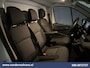 Renault Trafic 2.0 dCi 150pk L2H1 Euro6 Airco | Navigatie | Cruisecontrol | LED | Parkeersensoren Bijrijdersbank