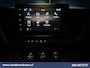 Renault Trafic 2.0 dCi 150pk L2H1 Euro6 Airco | Navigatie | Cruisecontrol | LED | Parkeersensoren Bijrijdersbank