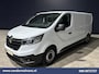 Renault Trafic 2.0 dCi 150pk L2H1 Euro6 Airco | Navigatie | Cruisecontrol | LED | Parkeersensoren Bijrijdersbank