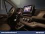 Renault Trafic 2.0 dCi 150pk L2H1 Euro6 Airco | Navigatie | Cruisecontrol | LED | Parkeersensoren Bijrijdersbank